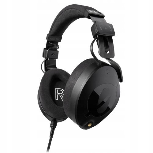 Накладні студійні навушники Rode NTH-100