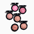 Рум'яна для обличчя Inglot ROSIE CHEEKS BLUSH 21, фото 6