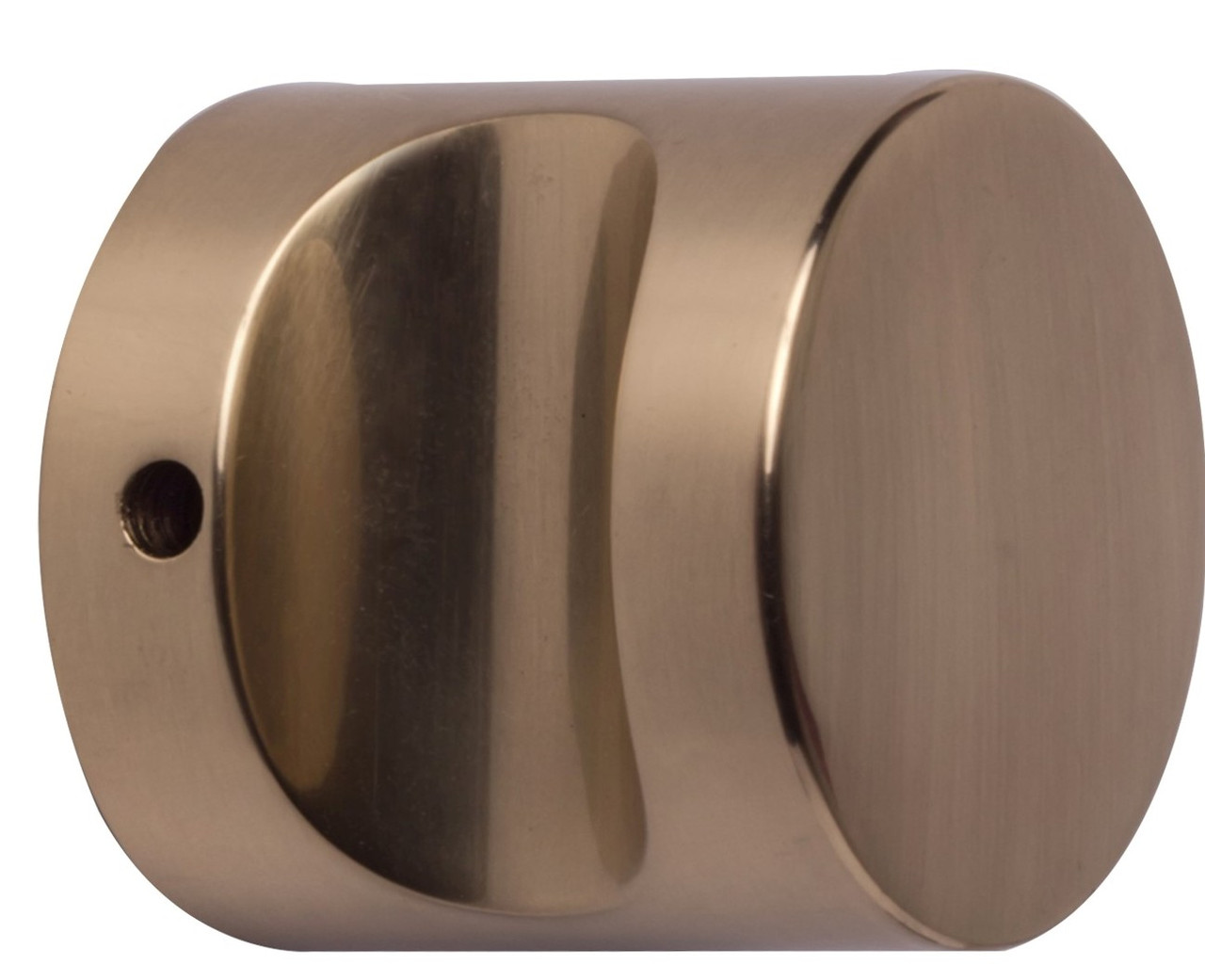 Доплата за колір кноба GKN MP полірована латунь