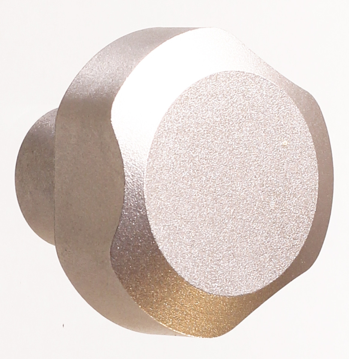 Доплата за колір та форму кноба AKN NI нікель