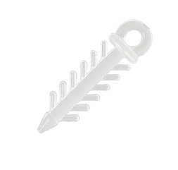 Фіксатор приманки GC Final Keeper GC-1072P (12шт)