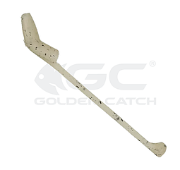 Лінтяйка GC G.Carp D-Rig Kickers L (10шт) Khaki