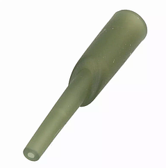 Кліпса GC для оснащення Run Rig Rubber (6 шт) Green