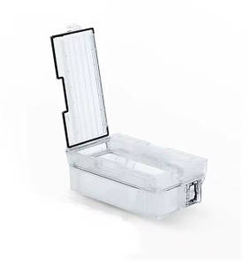 Контейнер пилозбірник для робота-пилососа Xiaomi RoboRock S7 MaxV / S7 MaxV Ultra