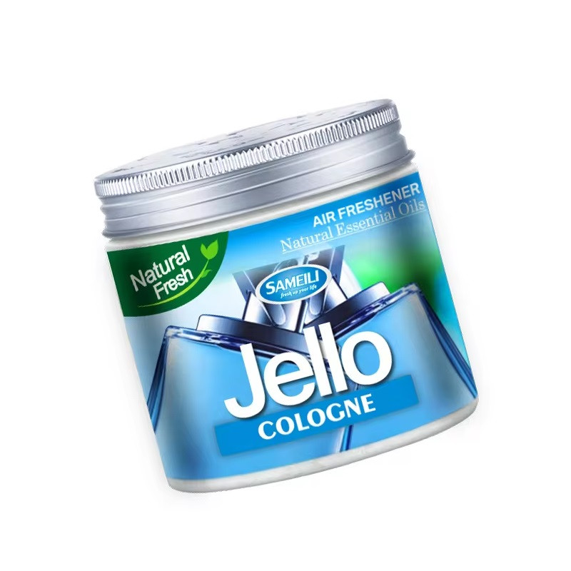 Ароматизатор у машину Sameili Jello Cologne