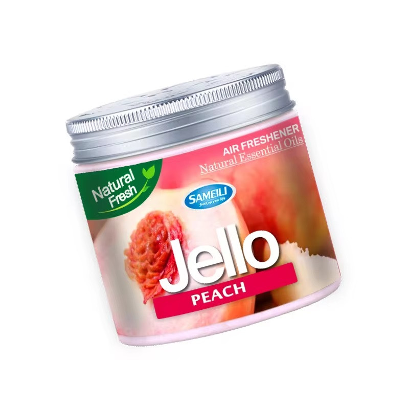Ароматизатор у машину Sameili Jello Peach