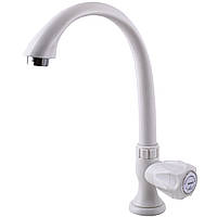 BRAVO B2-00-003 однокраник мийка пластик