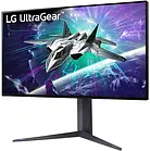 Монітор LG 27" 27GR95UMB, фото 2