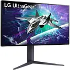 Монітор LG 27" 27GR95UMB, фото 4