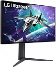 Монітор LG 27" 27GR95UMB, фото 7