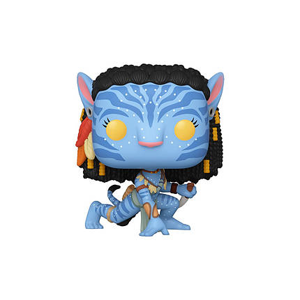 Ігрова фігурка FUNKO POP! серії "Аватар" – НЕЙТІРІ, фото 1