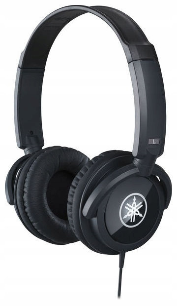Навушники YAMAHA HPH-100B
