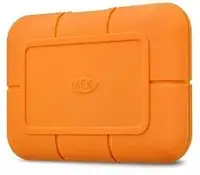 Внешний SSD-накопитель LaCie Rugged 500GB (STHR500800)