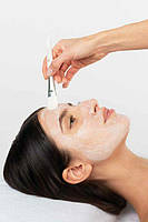 BEAUTYGOLD Омолоджувальна Пластина сусального Золота для обличчя EnjOy Gold, упаковка 12 шт, фото 4