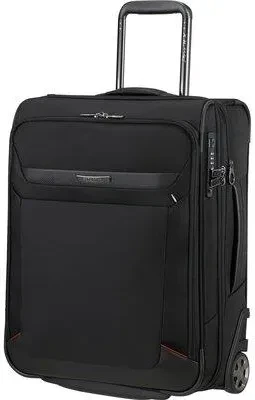 Валіза SAMSONITE Pro-DLX 6 Upright Exp 55 cm Czarny , DARMOWY TRANSPORT!