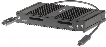 Кардрідер Sonnet SF3- CFexpress / XQD Thunderbolt 3 (SF32CFEX)