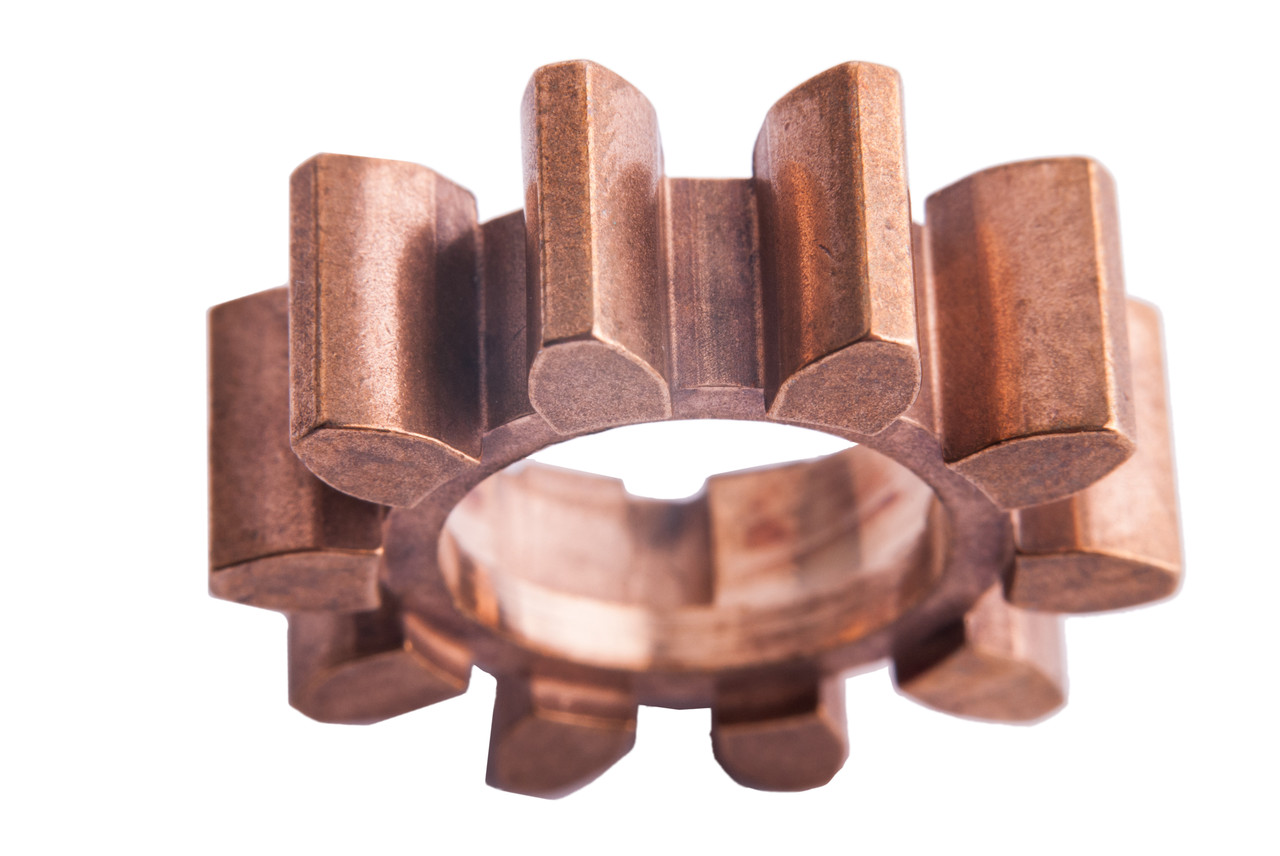 Кулачок шестерня KZ/DZ бронза