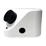 Фрезер для манікюру Strong B350 / H350 65ВТ 40000об\хв (original white фрезер Стронг для педикюру), фото 5