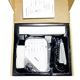 Фрезер для манікюру Strong B350 / H350 65ВТ 40000об\хв (original white фрезер Стронг для педикюру), фото 7