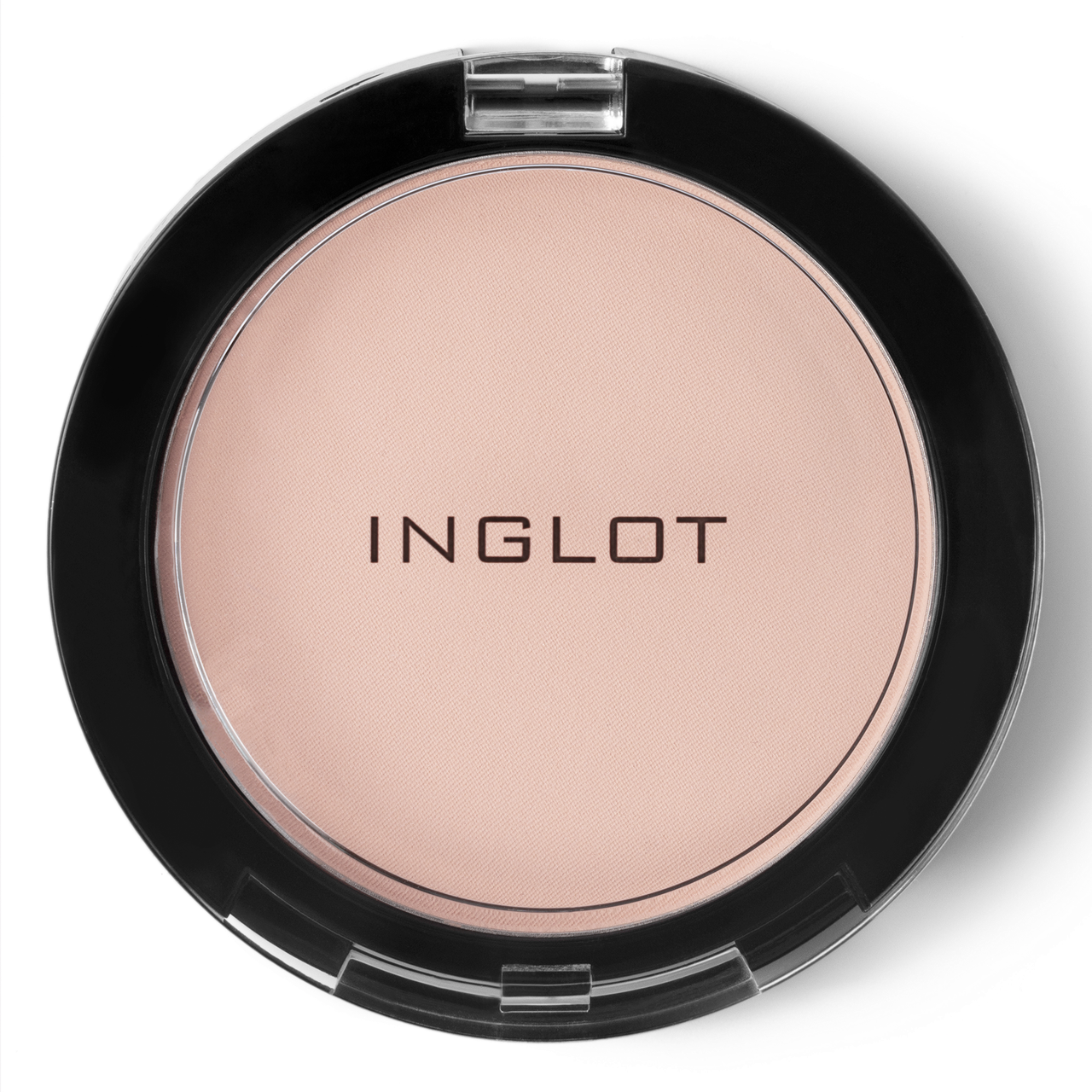 Пудра розгладжуюча під очі Inglot SMOOTHING UNDER EYE POWDER