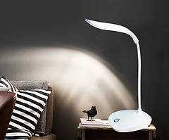 Світлодіодна настільна лампа LED світильник