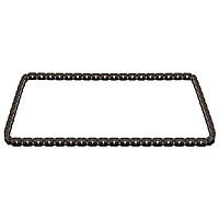 Ланцюг ГРМ Audi A4 / A6 / A8 / Q7 / VW Touareg 2.7D-4.2 02-11 (116 ланок) (симплекс) Febi Bilstein 39963