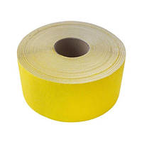 Папір шліфувальний Apro P220 рулон 115мм х 50м на паперовій основі