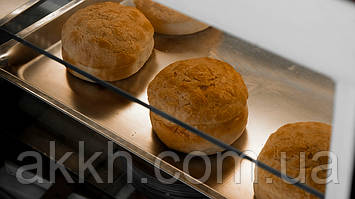 Як підготувати дека до випічки