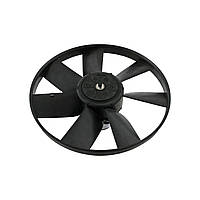 Вентилятор охолодження двигуна VW Caddy II / Golf II-III / Passat / Polo 1.4D-2.0 88-02 Febi Bilstein 06993