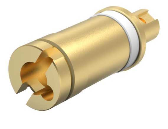 Шток tedee для ABUS BRAVUS/X12R 50 мм