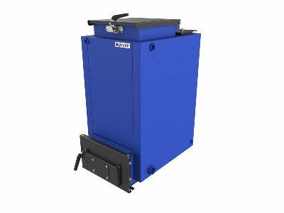 8 кВт Котел холмова шахтного типу Ідмар Еко Термо 4 мм, фото 1