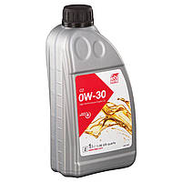 Олива 0W30 C2 SAE (1л) (ACEA C2 / MS-13340 / MS-90047 / 9.55535-DS1) Febi Bilstein 172187