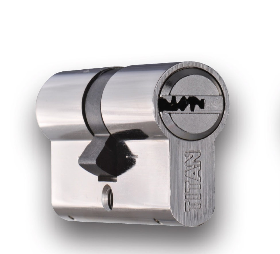 Серцевина TITAN K55 40-40 MN D 6MS K5 нікель