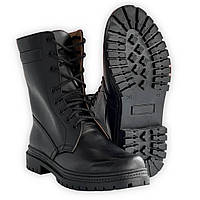 Тактичні берці Нато чорні