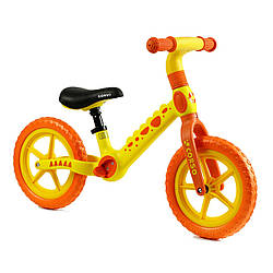 12496 CS Велобіг 12 радіус Corso нейлонова рама, колеса EVA