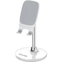 Популярний! Підставка до планшета ColorWay CW-SH013-WT - Краща якість тільки на Nukleon.com.ua