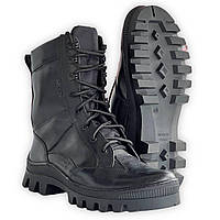 Тактичні берці Титан чорні