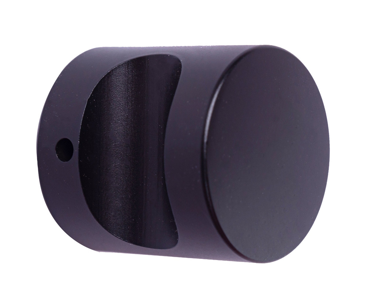 Кноб GKN чорний