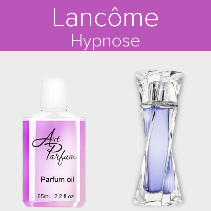 Парфумований концентрат 65мл. Аромат схожий з Lancôme Hypnose, фото 1