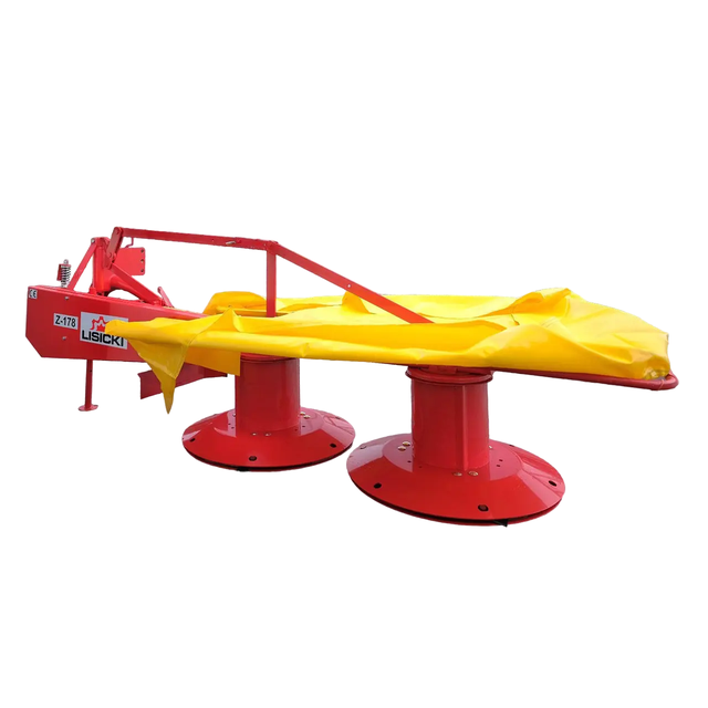 Косилка роторная Lisicki Z-178/ 2.10 м (Польша): продажа