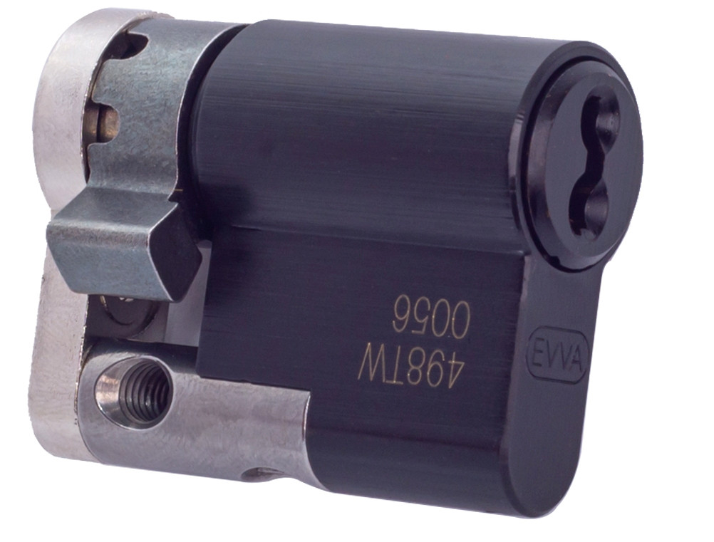 Серцевина EVVA 4KS HZ/47 PS 3 ключі