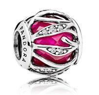 Срібна намистина Pandora  22519323