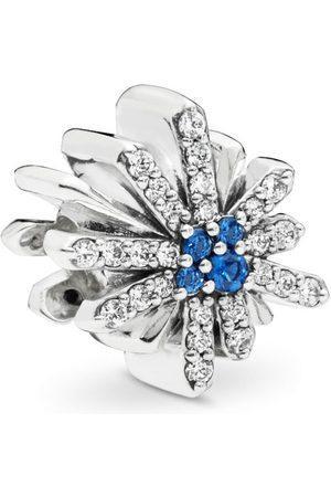 Срібна намистина Pandora   Сяючий феєрверк  797518NCB