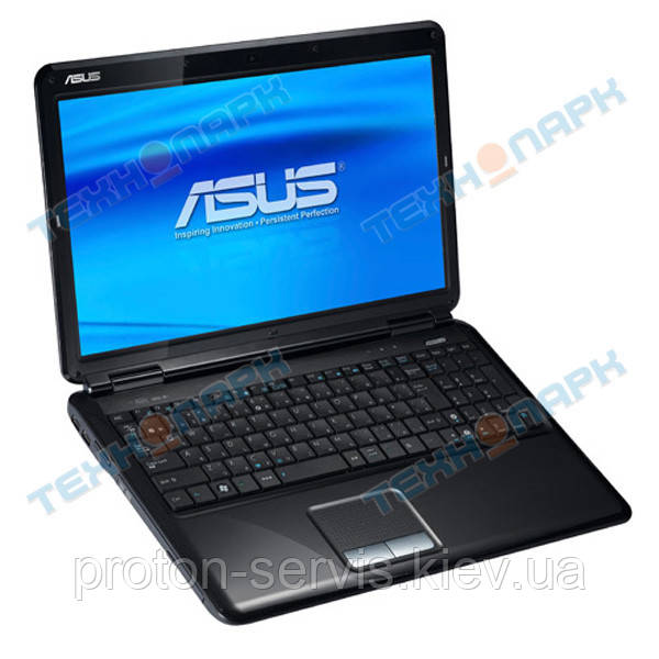 "ASUS" - ремонт та обслуговування персональних комп'ютерів і ноутбуків., фото 1