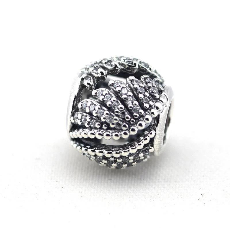 Срібна намистина Pandora 2304962756
