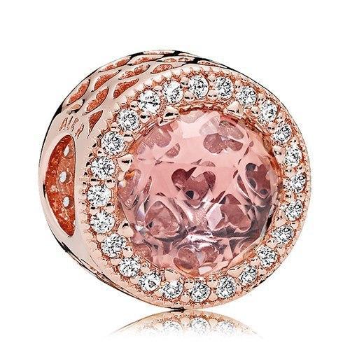 Срібна намистина Pandora    781725NBP