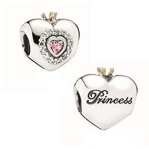 Срібна намистина Pandora  791375PCZ