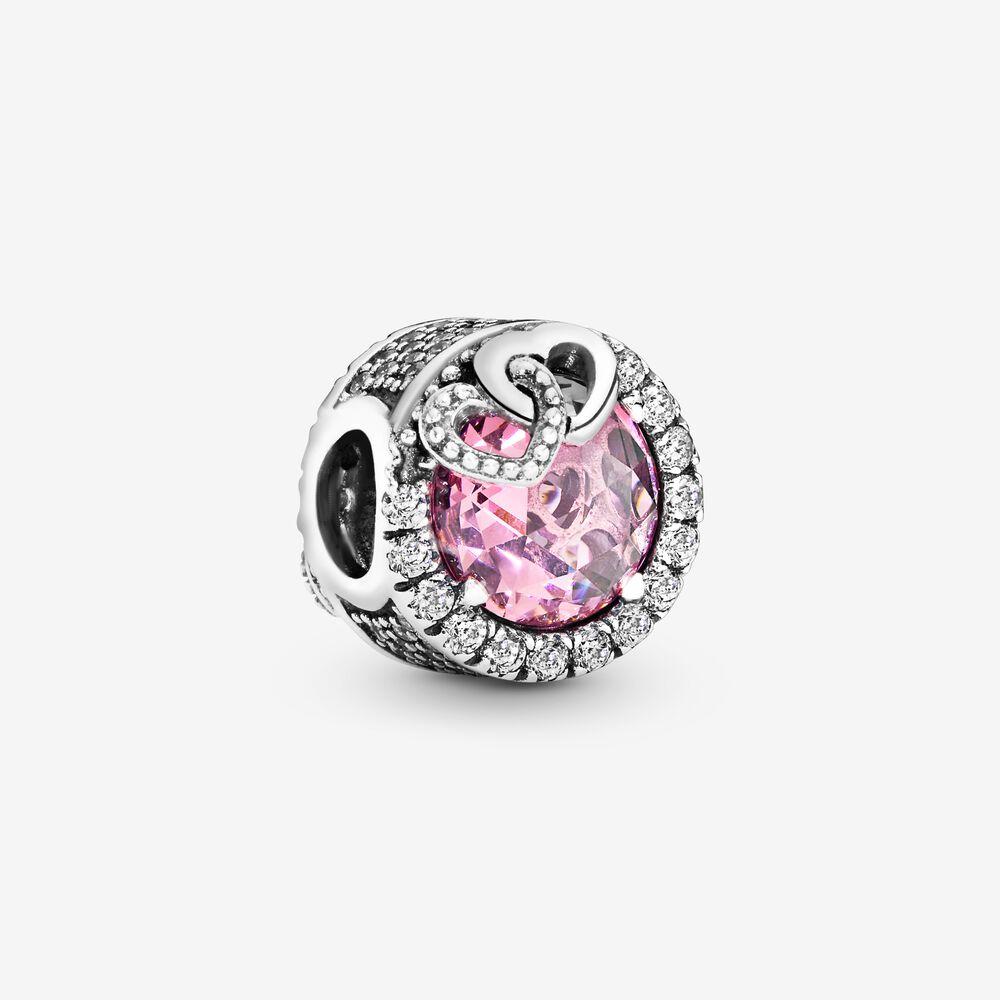 Срібна намистина Pandora  797451PCZ