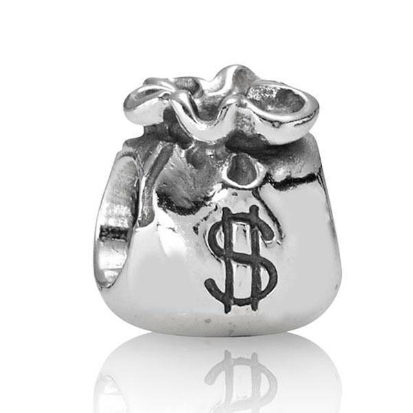Срібна намистина Pandora  790332