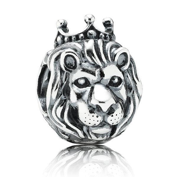 Срібна намистина Pandora  791377